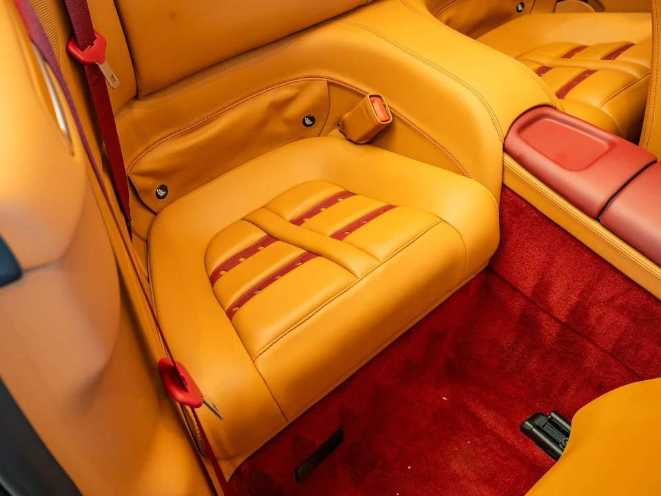 2010 Ferrari California - Image 24 of 31