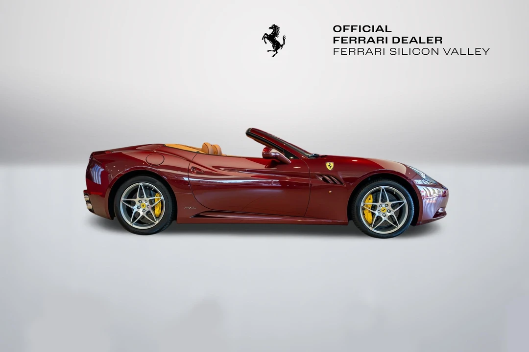 2010 Ferrari California - Image 7 of 31