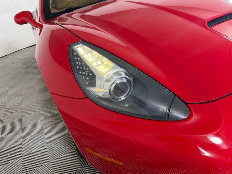 2010 Ferrari California - Image 7 of 28