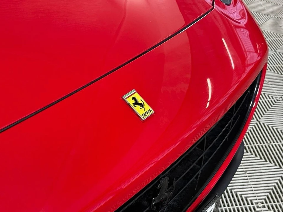 2010 Ferrari California - Image 8 of 28
