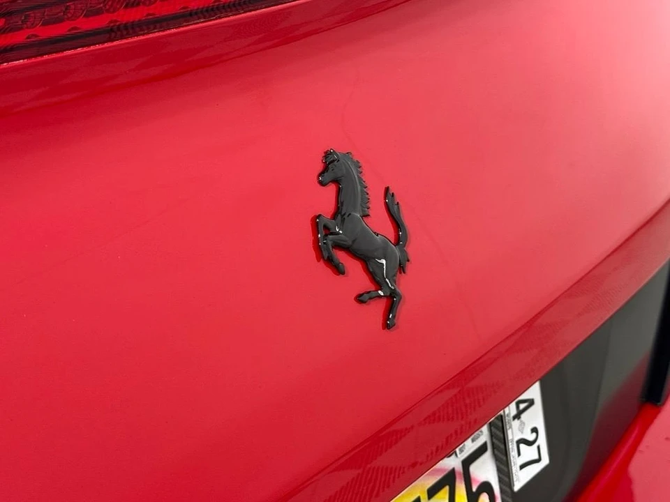 2010 Ferrari California - Image 9 of 28