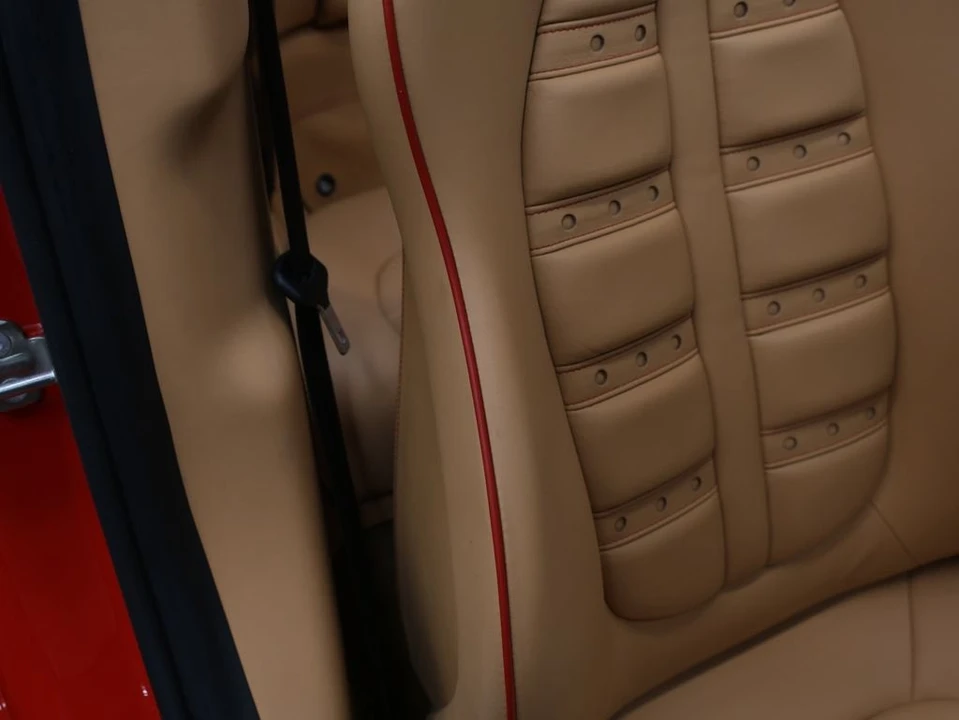2010 Ferrari California - Image 27 of 31