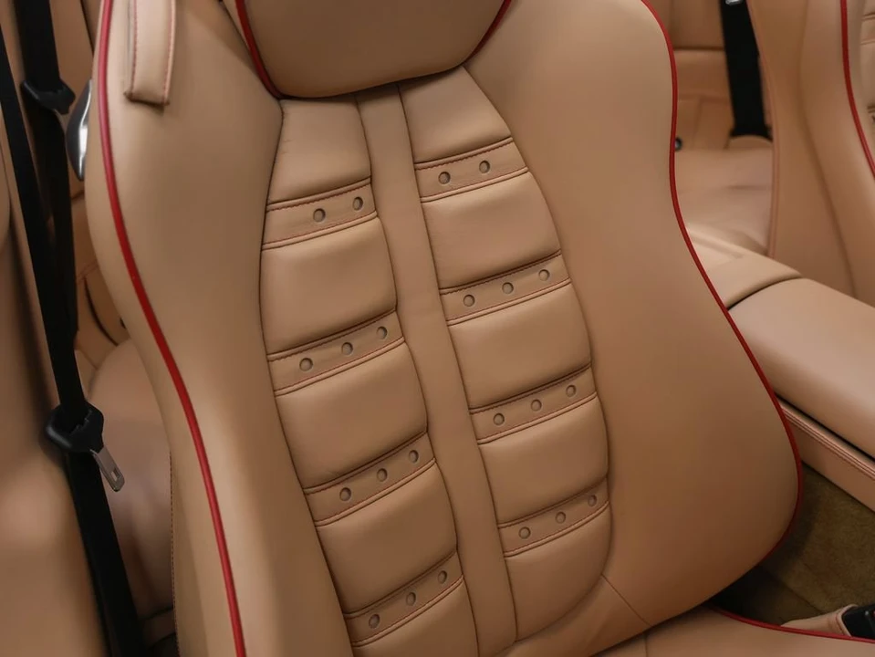 2010 Ferrari California - Image 26 of 31