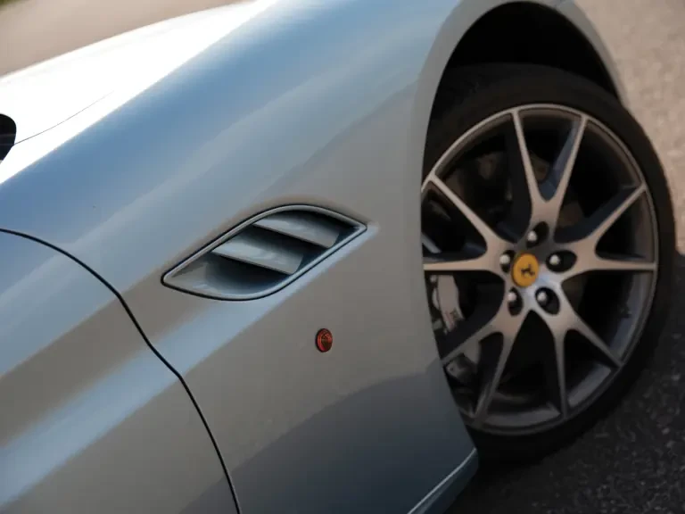 2010 Ferrari California - Image 22 of 27