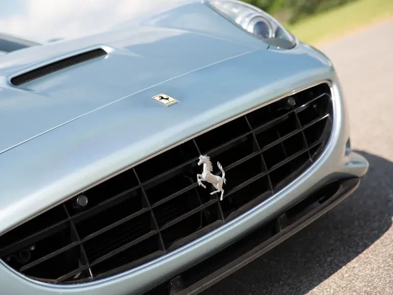 2010 Ferrari California - Image 23 of 27