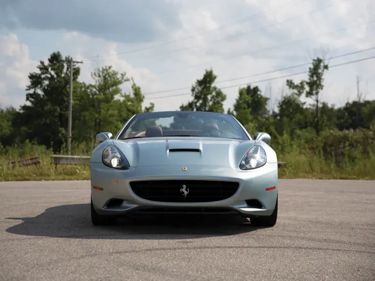 2010 Ferrari California - Image 8 of 27