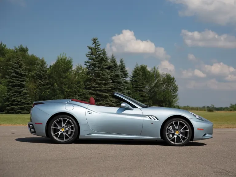 2010 Ferrari California - Image 6 of 27