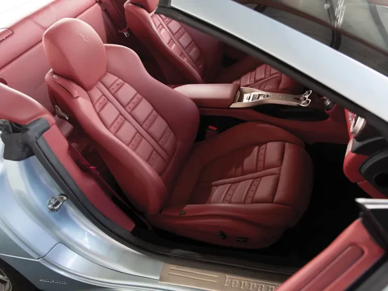 2010 Ferrari California - Image 16 of 27