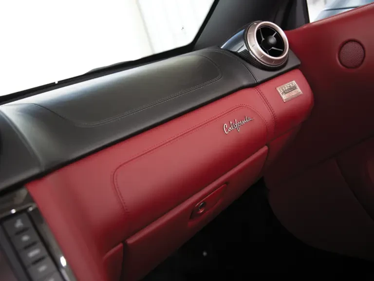 2010 Ferrari California - Image 14 of 27