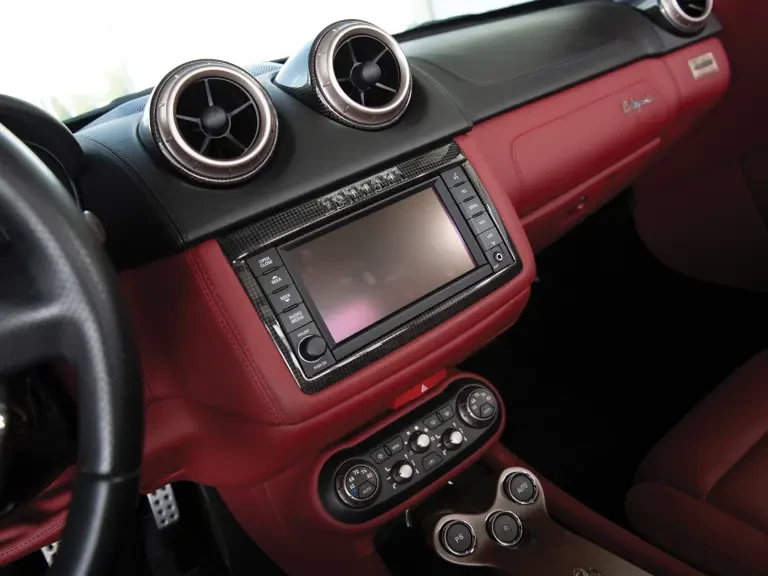 2010 Ferrari California - Image 12 of 27