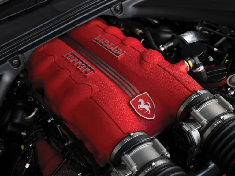2010 Ferrari California - Image 26 of 27