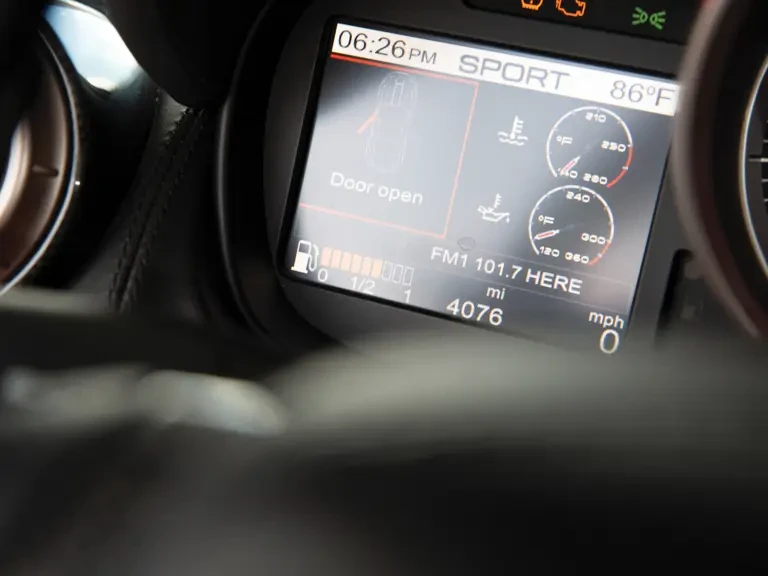 2010 Ferrari California - Image 15 of 27