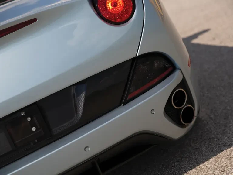 2010 Ferrari California - Image 21 of 27