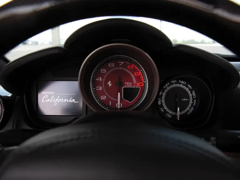 2010 Ferrari California - Image 11 of 27