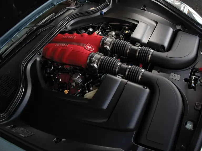 2010 Ferrari California - Image 27 of 27