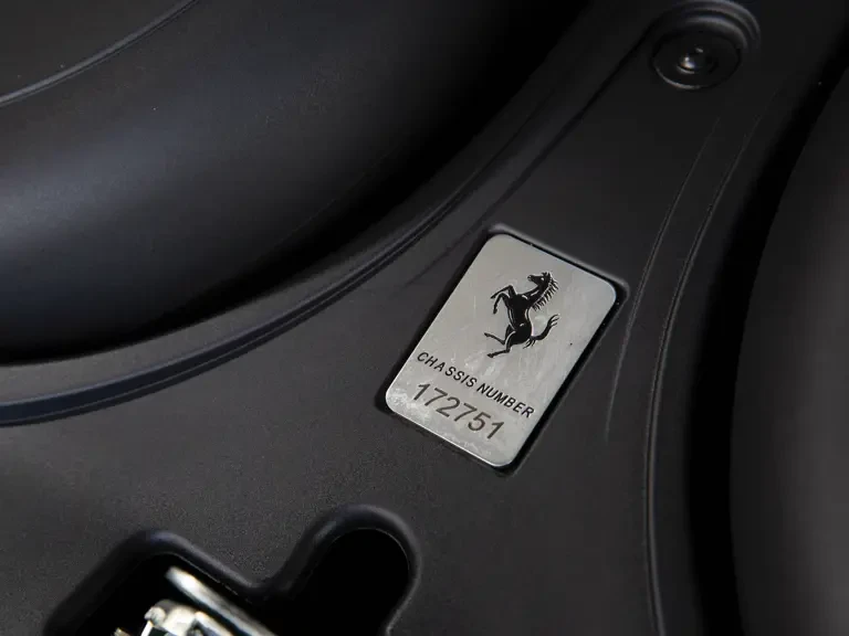 2010 Ferrari California - Image 18 of 27
