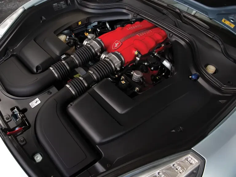 2010 Ferrari California - Image 4 of 27