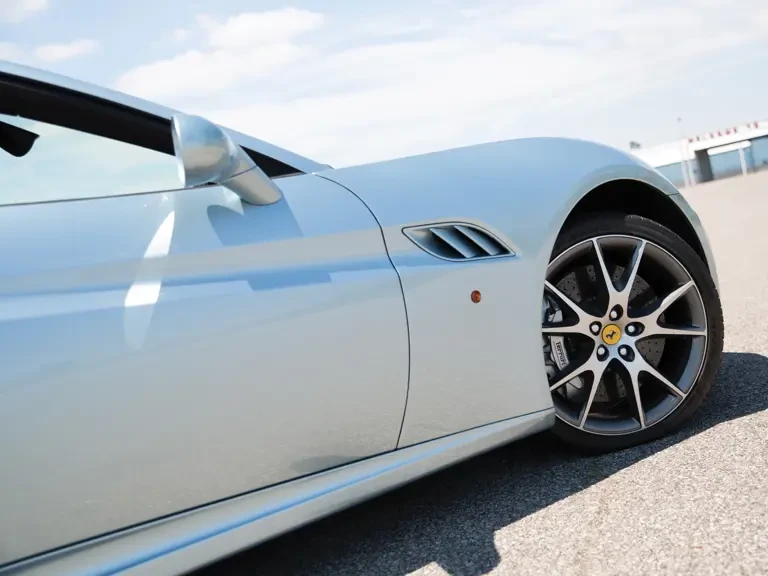 2010 Ferrari California - Image 19 of 27