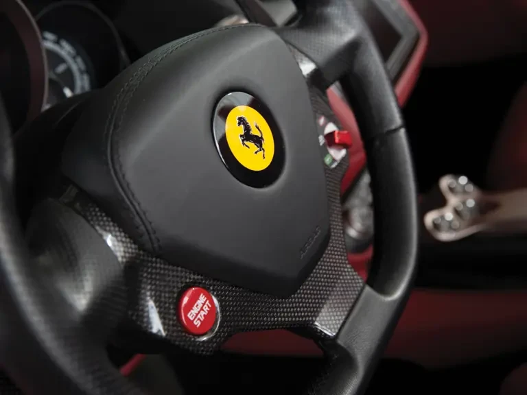 2010 Ferrari California - Image 10 of 27