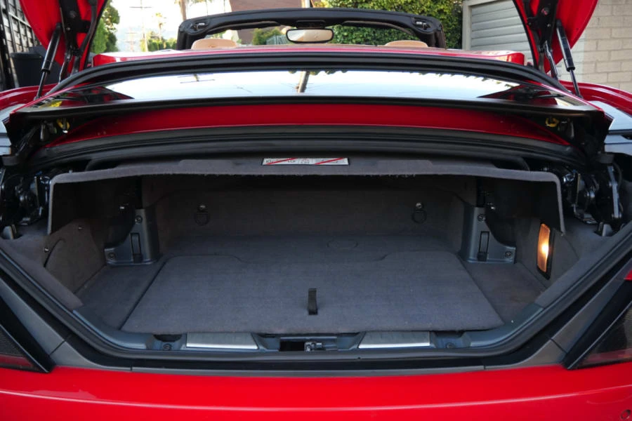 2010 Ferrari California - Image 22 of 22