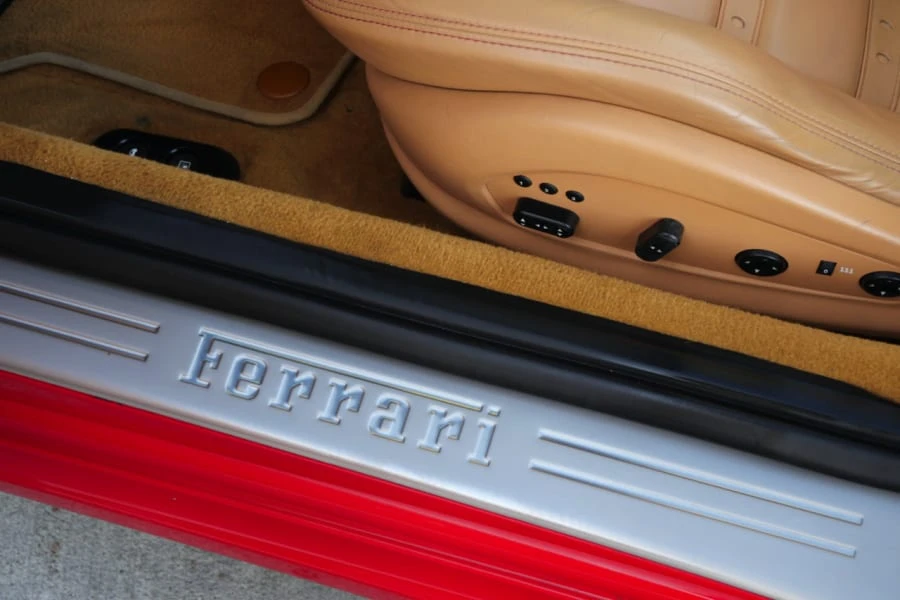 2010 Ferrari California - Image 15 of 22