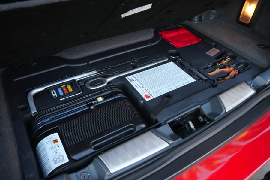 2010 Ferrari California - Image 20 of 22