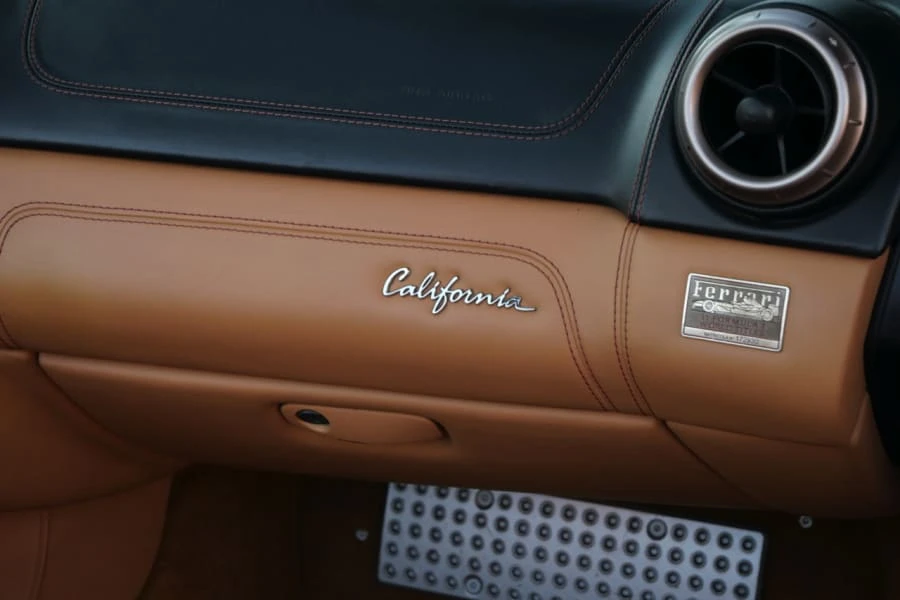 2010 Ferrari California - Image 14 of 22