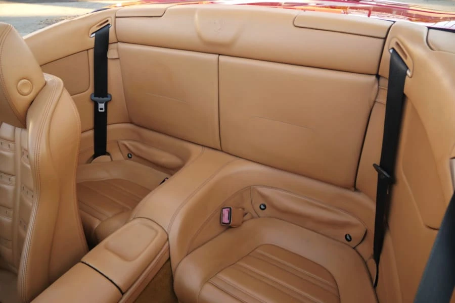 2010 Ferrari California - Image 19 of 22