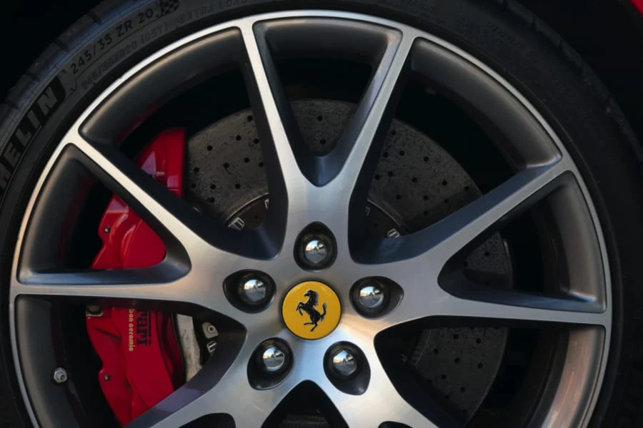 2010 Ferrari California - Image 7 of 22