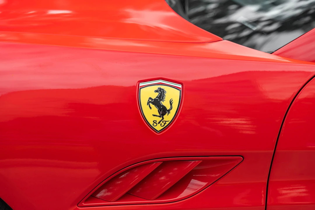 2010 Ferrari California - Image 21 of 31