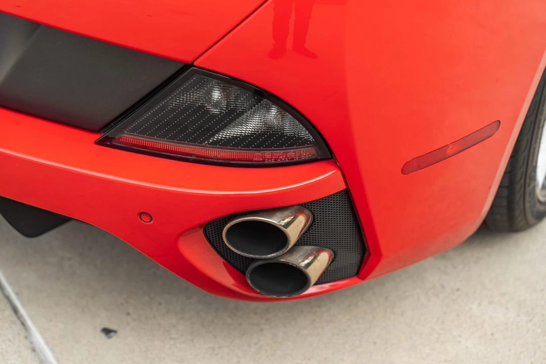 2010 Ferrari California - Image 29 of 31