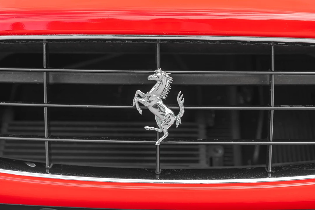 2010 Ferrari California - Image 19 of 31