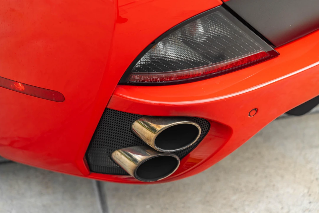 2010 Ferrari California - Image 24 of 31