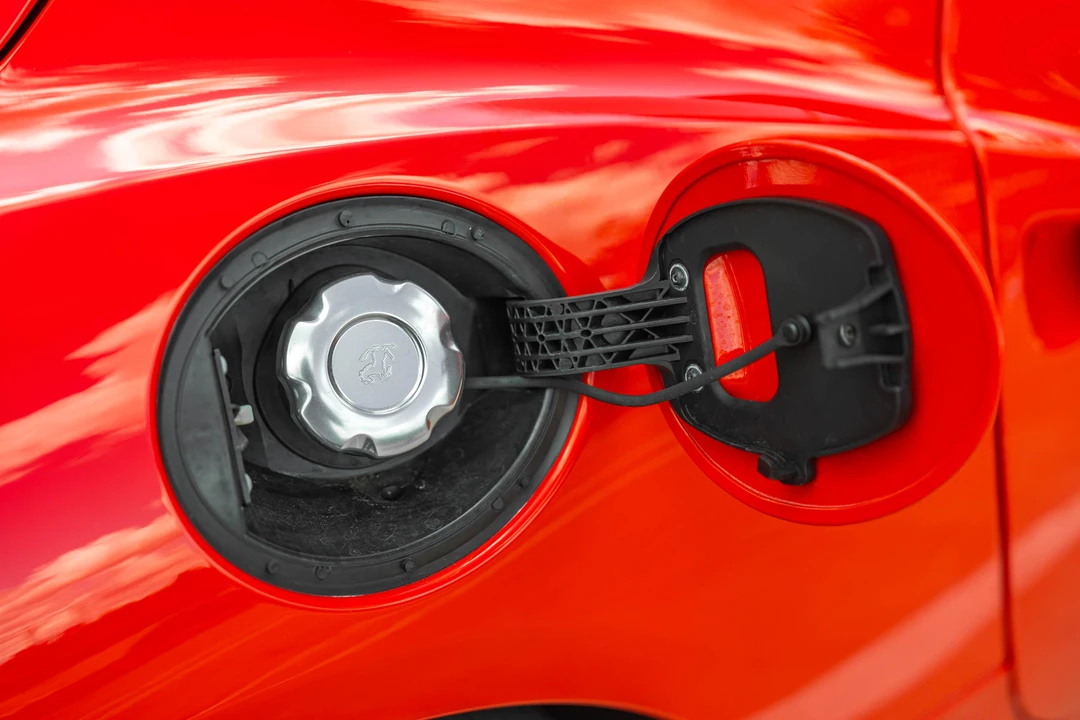 2010 Ferrari California - Image 31 of 31