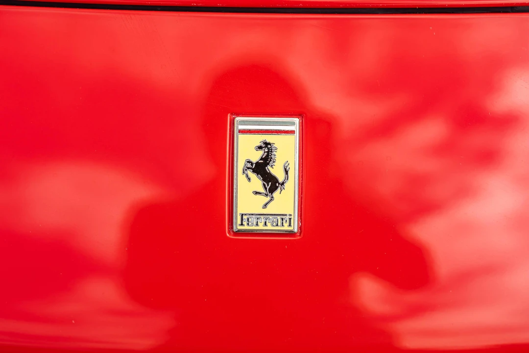 2010 Ferrari California - Image 18 of 31