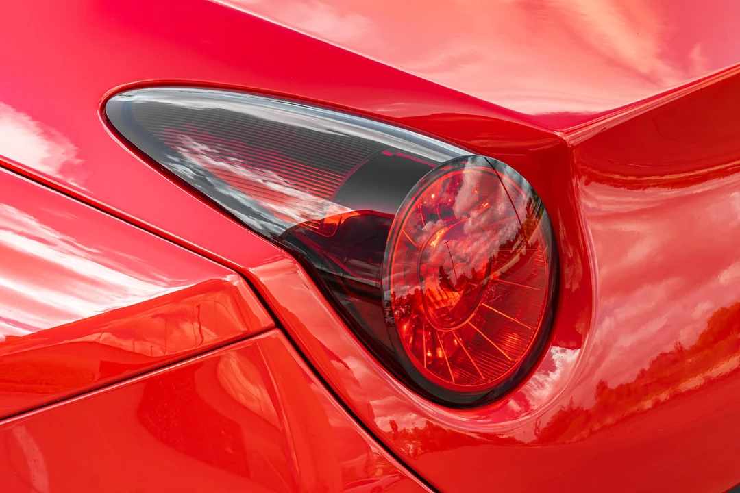 2010 Ferrari California - Image 22 of 31
