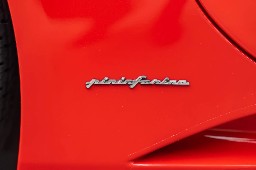 2010 Ferrari California - Image 30 of 31