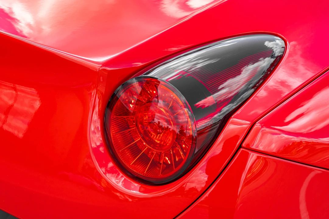 2010 Ferrari California - Image 28 of 31