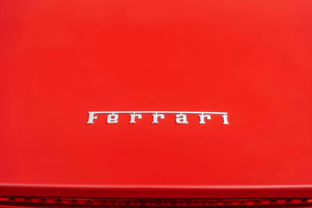 2010 Ferrari California - Image 25 of 31