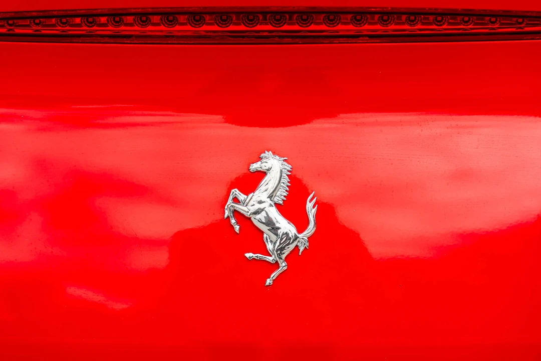 2010 Ferrari California - Image 26 of 31