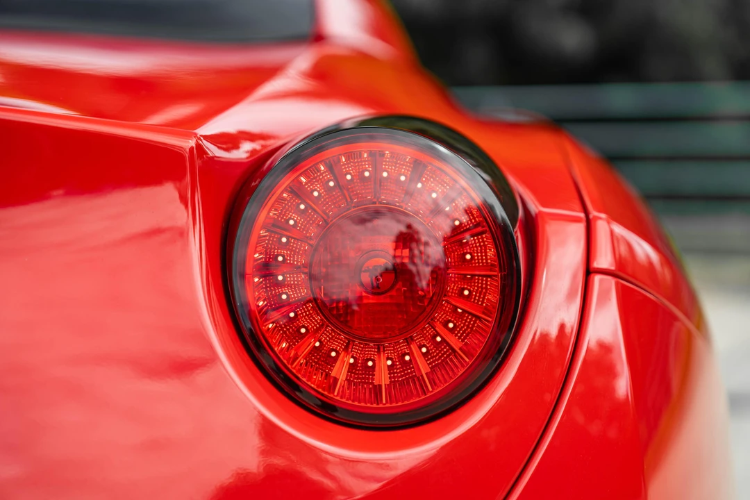 2010 Ferrari California - Image 27 of 31