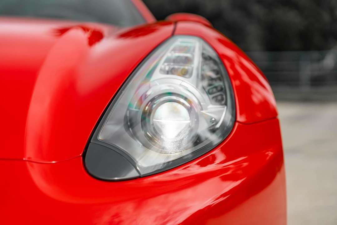 2010 Ferrari California - Image 20 of 31