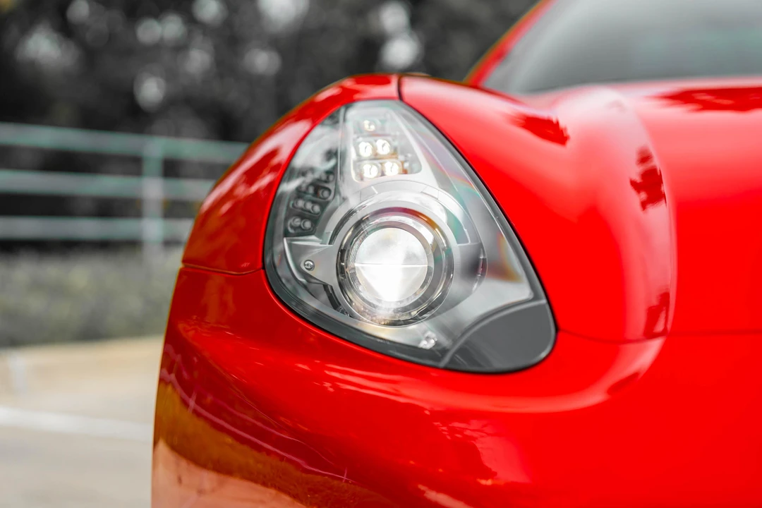 2010 Ferrari California - Image 17 of 31