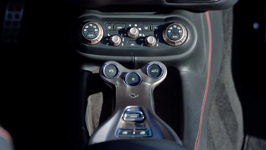 2010 Ferrari California - Image 11 of 20