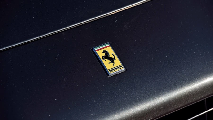 2010 Ferrari California - Image 12 of 20