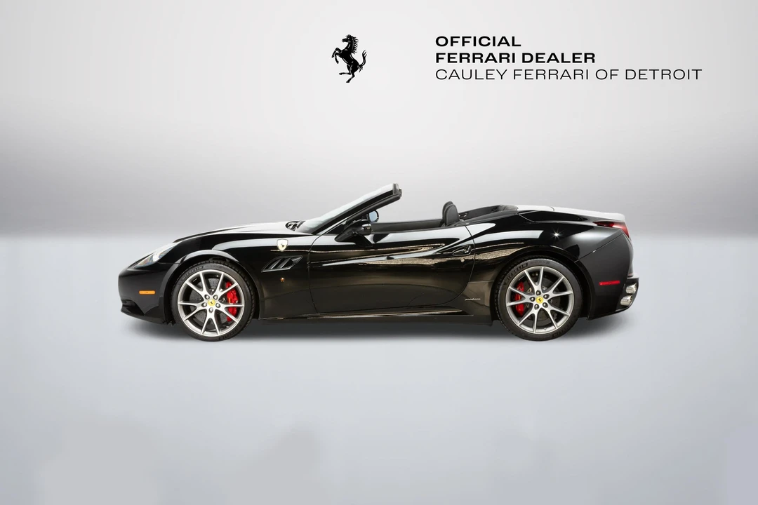 2010 Ferrari California - Image 4 of 31