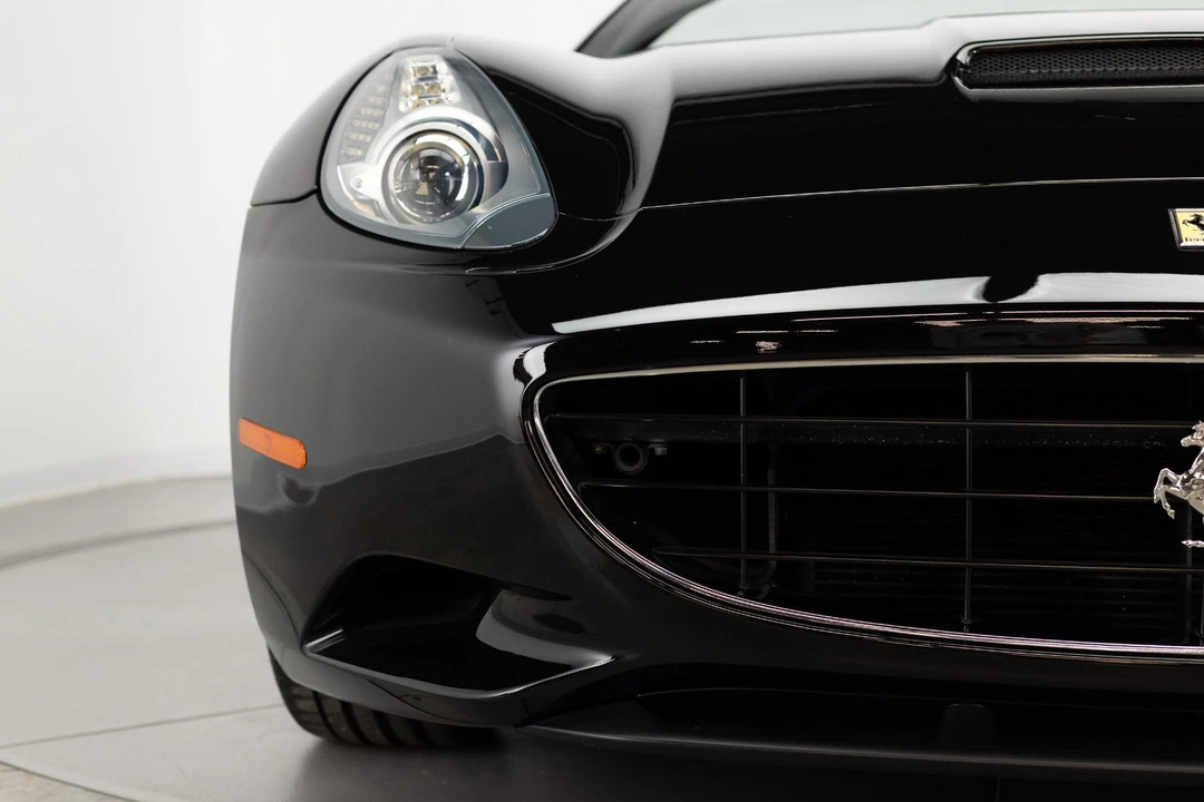 2010 Ferrari California - Image 24 of 31