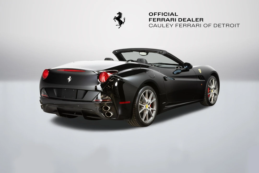 2010 Ferrari California - Image 7 of 31