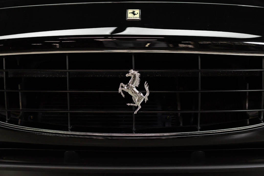 2010 Ferrari California - Image 23 of 31