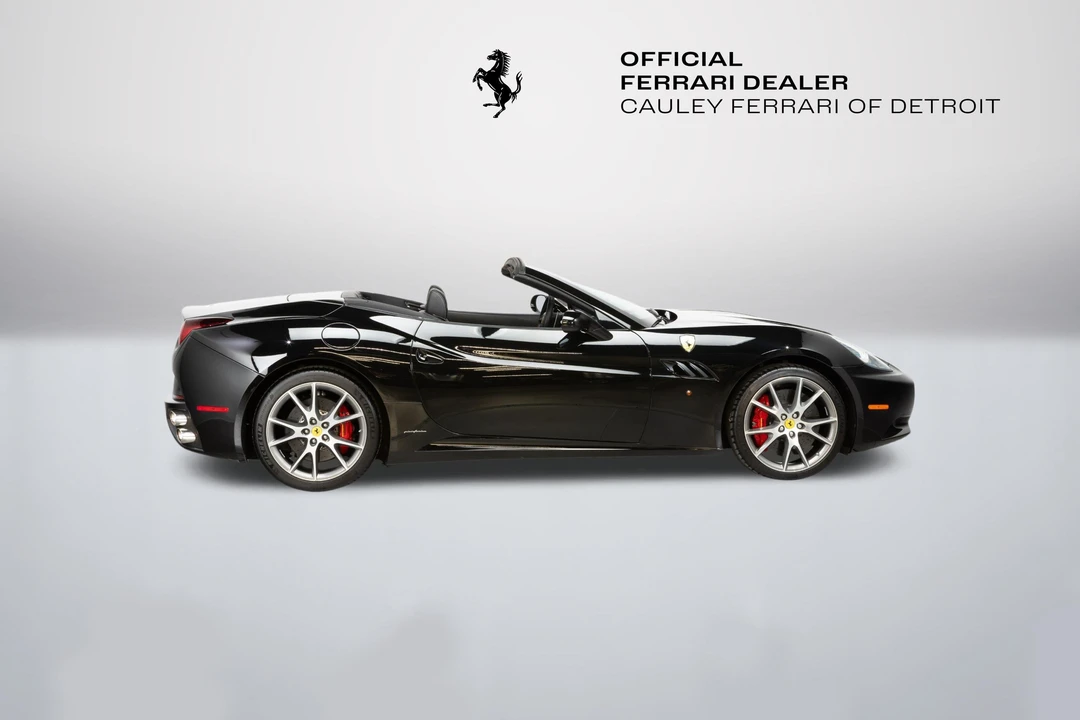2010 Ferrari California - Image 8 of 31